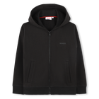 Kapuzenjacke HUGO 
                    JUNGE
