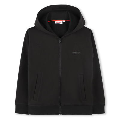 Kapuzenjacke HUGO JUNGE