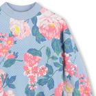 Kleid KENZO KIDS 
                    M&Auml;DCHEN