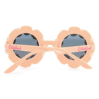Sonnenbrille mit Blumen BILLIEBLUSH 
                    M&Auml;DCHEN