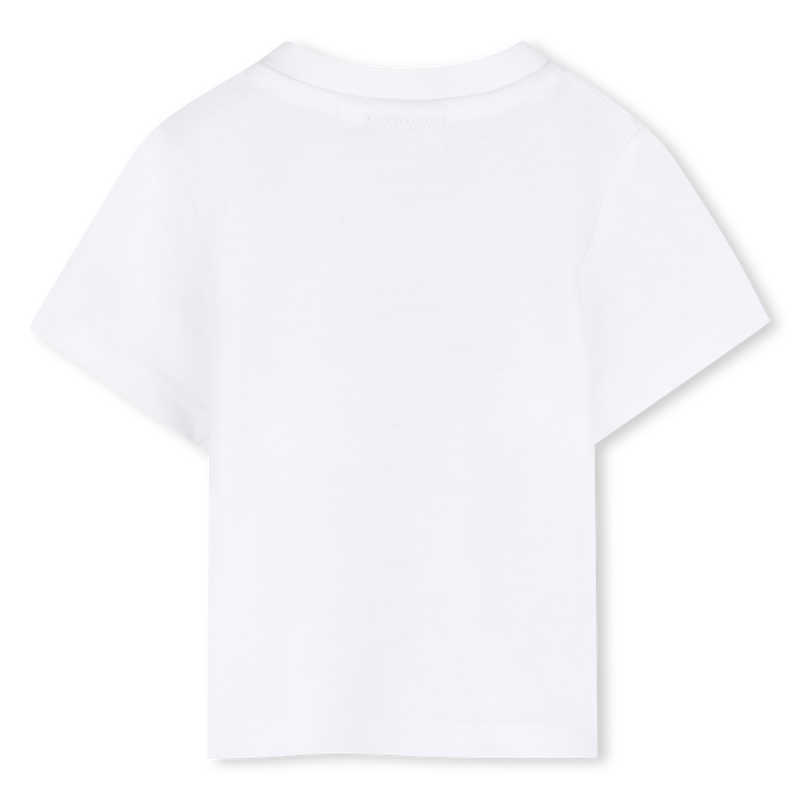 T-SHIRT + HOSE + STRICKJACKE SET BOSS 
                        JUNGE