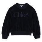 Sweat CHLOE 
                    M&Auml;DCHEN