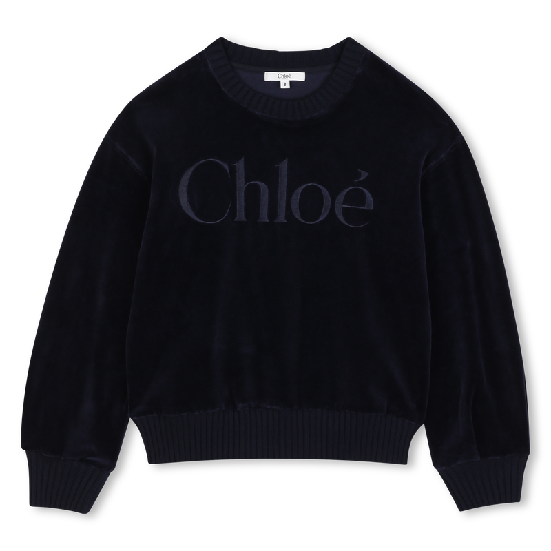 Sweat CHLOE 
                        M&Auml;DCHEN
