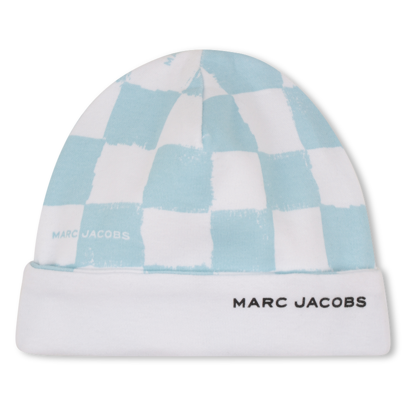 3-TEILIGES SET MARC JACOBS 
                        UNISEX