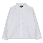 Langarmhemd DKNY 
                    M&Auml;DCHEN
