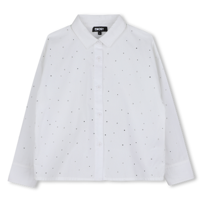 Langarmhemd DKNY M&Auml;DCHEN