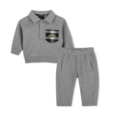 Sweat- und Hosenanzug GIVENCHY JUNGE