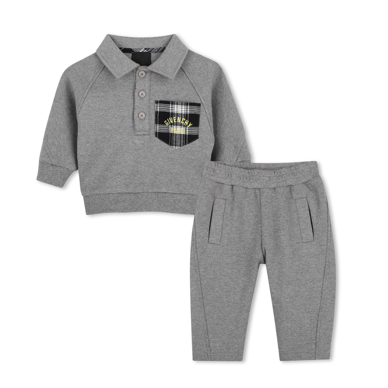 Sweat- und Hosenanzug GIVENCHY 
                        JUNGE