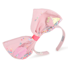 Schleife stirnband BILLIEBLUSH 
                    M&Auml;DCHEN