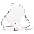 Handtasche KARL LAGERFELD KIDS 
                    M&Auml;DCHEN