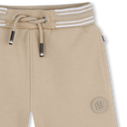 Bermudashorts mit kordelzug BOSS 
                    JUNGE