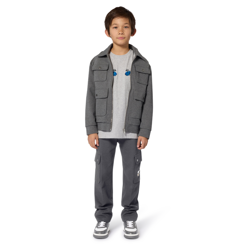 Milano Strickjacke GIVENCHY 
                        JUNGE