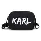 Umh&auml;ngetasche KARL LAGERFELD KIDS 
                    JUNGE