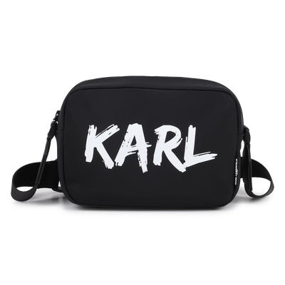 UMH&Auml;NGETASCHE KARL LAGERFELD KIDS JUNGE