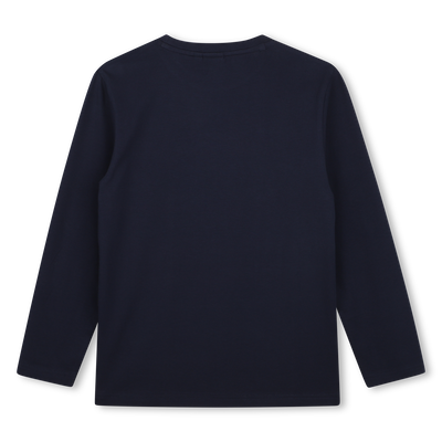 Langarmshirt BOSS JUNGE