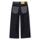 Jeanshose KENZO KIDS 
                    M&Auml;DCHEN