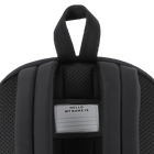 Rucksack und Federm&auml;ppchen BOSS 
                    JUNGE
