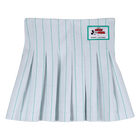 Faltenrock MARC JACOBS 
                    M&Auml;DCHEN