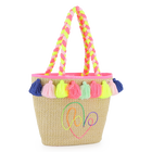 Strandtasche BILLIEBLUSH 
                    M&Auml;DCHEN
