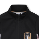 Trainingsjacke BOSS 
                    JUNGE