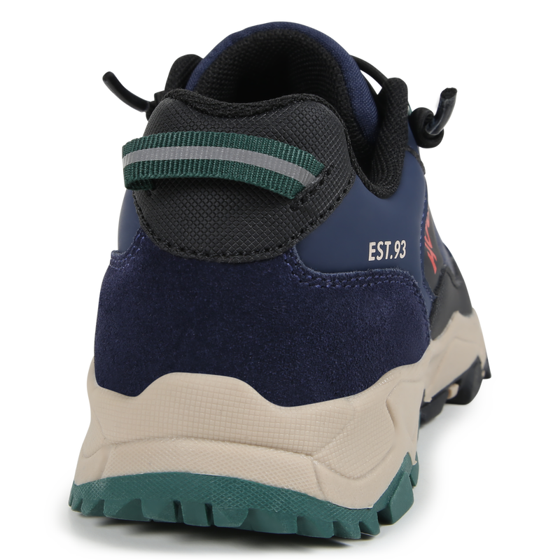 Sneaker mit Schn&uuml;rung HUGO 
                        JUNGE