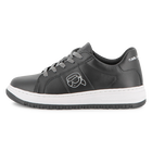 Low-Top-Sneakers mit Schn&uuml;rung KARL LAGERFELD KIDS 
                    UNISEX