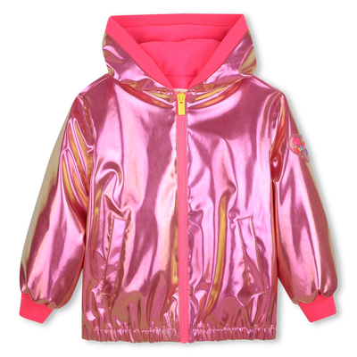 Kapuzenschn&uuml;rjacke BILLIEBLUSH M&Auml;DCHEN