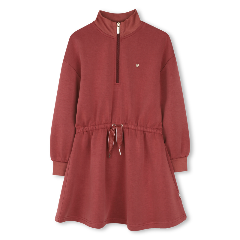 Kleid BOSS 
                        M&Auml;DCHEN