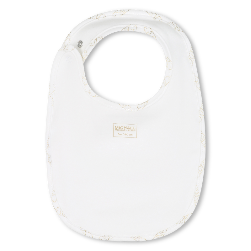 Set aus Pyjama, L&auml;tzchen und M&uuml;tze MICHAEL KORS 
                        M&Auml;DCHEN