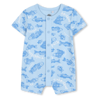 Kurzer jumpsuit TIMBERLAND 
                    JUNGE