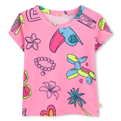 Kurzarmshirt BILLIEBLUSH M&Auml;DCHEN