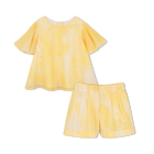 Set aus t-shirt und shorts GIVENCHY 
                    M&Auml;DCHEN