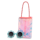 Blume sonnenbrille BILLIEBLUSH 
                    M&Auml;DCHEN