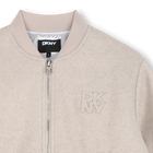 Jacke DKNY 
                    M&Auml;DCHEN