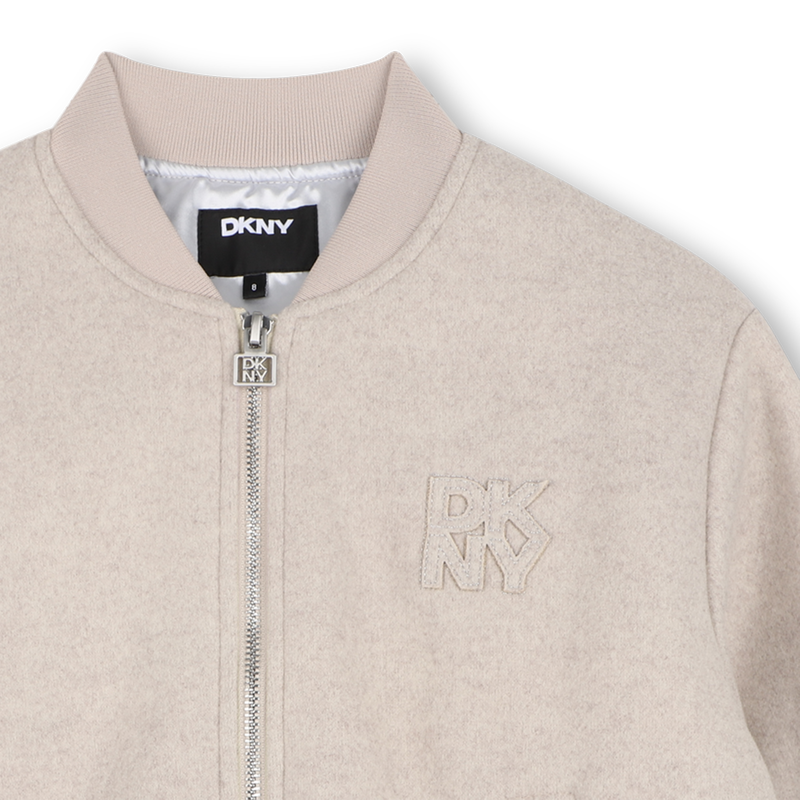 Jacke DKNY 
                        M&Auml;DCHEN