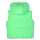 &Auml;rmellose Daunenjacke BILLIEBLUSH 
                    JUNGE