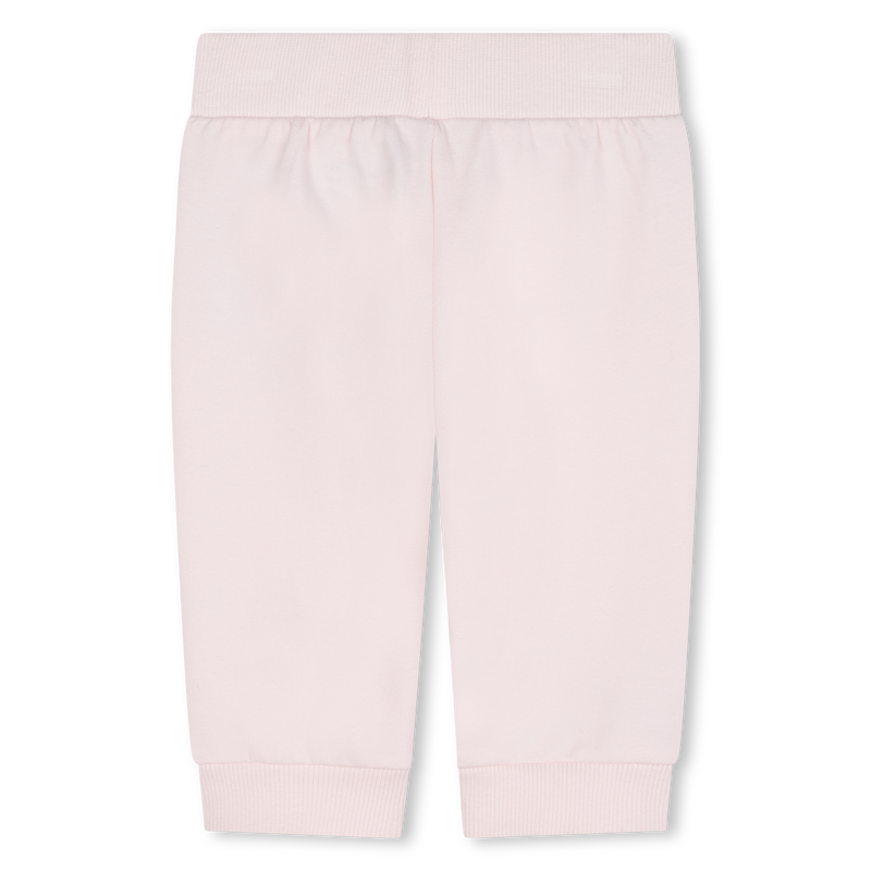 Hose, Sweatjacke und T-Shirt KENZO KIDS 
                        UNISEX