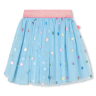 T&uuml;llunterrock BILLIEBLUSH 
                    M&Auml;DCHEN