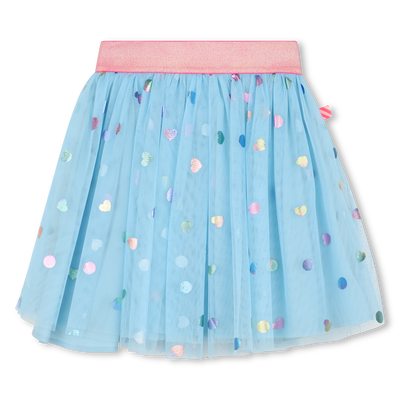 T&uuml;llunterrock BILLIEBLUSH M&Auml;DCHEN