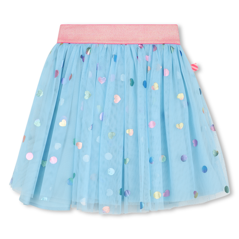 T&uuml;llunterrock BILLIEBLUSH 
                        M&Auml;DCHEN