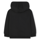 Cardigan mit Kapuze DKNY 
                    JUNGE