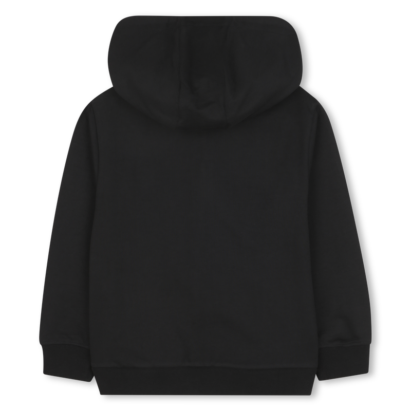 Cardigan mit Kapuze DKNY 
                        JUNGE