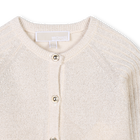 Festliche Jacke mit Kn&ouml;pfen MICHAEL KORS 
                    M&Auml;DCHEN