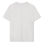 Kurz&auml;rmeliges t-shirt BOSS 
                    JUNGE