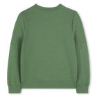 &Uuml;berf&auml;rbtes sweatshirt ZADIG & VOLTAIRE 
                    JUNGE
