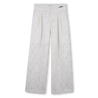 Formelle hosen MICHAEL KORS 
                    M&Auml;DCHEN