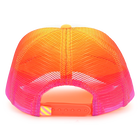 Kappe mit Bouclette-Badge BILLIEBLUSH 
                    M&Auml;DCHEN