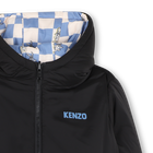 Wendenjacke KENZO KIDS 
                    JUNGE