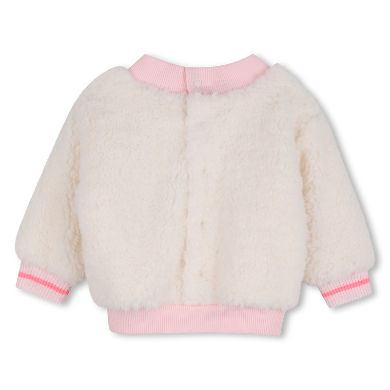 Sweat- und Leggings-Set BILLIEBLUSH 
                        M&Auml;DCHEN