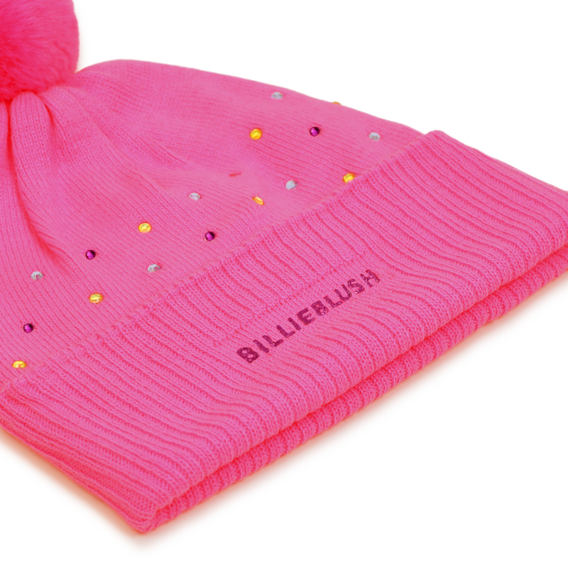 Buntes Strassm&uuml;tze BILLIEBLUSH 
                        M&Auml;DCHEN